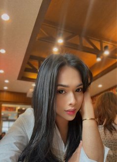 LAST 2 DAYS NEW FACE TINAY - Transsexual escort in Ho Chi Minh City Photo 19 of 20