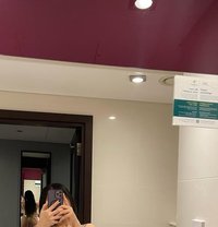 New Farah Full Service - escort in Muscat