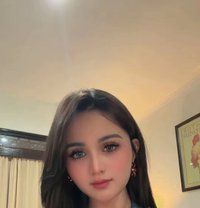 New Feminine Ts Jeslyn - Transsexual escort in Bali Photo 1 of 2