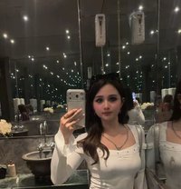 New Feminine Ts Jeslyn - Acompañantes transexual in Bali