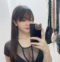 New Filippina Deepthroat Rim Popper - escort in Dubai