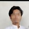 Pussy licker Raj - Male escort in Pune