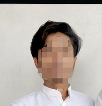 New Fit Model Raj - Acompañantes masculino in Pune