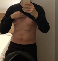 New! For Women’s Only - Male escort in Dubai