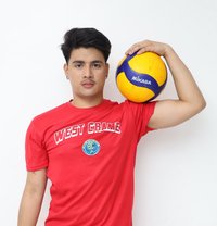 New/Fresh Escort Isaac - Male escort in Makati City