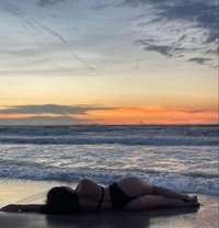 NEW FRESH PRETY MODEL GIRL - puta in Jakarta