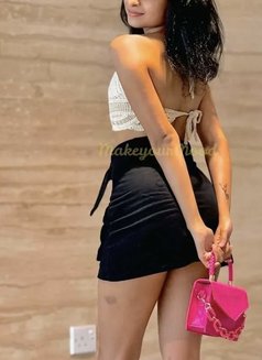 New & Fresher Ankita - escort in Bangalore Photo 2 of 3