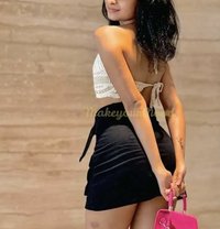 New & Fresher Ankita - escort in Bangalore