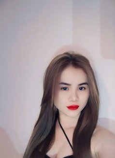 New Friendly KL De Eve Spa Girl Mina - escort in Kuala Lumpur Photo 3 of 6