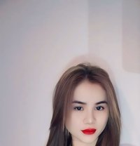 Perfect Call Girl Mina Open Minded - puta in Kuala Lumpur