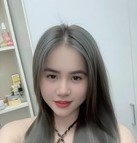 Perfect Call Girl Mina Open Minded - puta in Kuala Lumpur