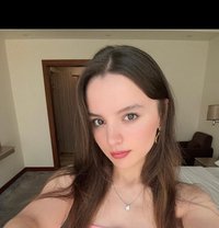 New From Russia - escort in Muscat Photo 6 of 6
