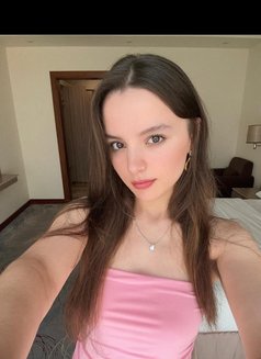 New From Russia - escort in Muscat Photo 6 of 7