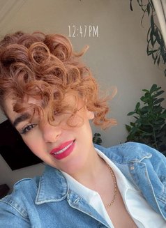 New From Russia - escort in Muscat Photo 5 of 6