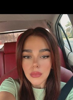 New From Russia - escort in Muscat Photo 6 of 6