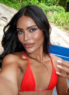 NEW From Thailand - Transsexual escort in Ho Chi Minh City Photo 13 of 15