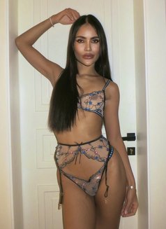 NEW From Thailand - Acompañantes transexual in Ho Chi Minh City Photo 18 of 19