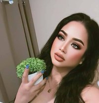 New Girl Full Service Aziba - escort in Muscat