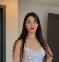 Saba NEW - escort in Muscat