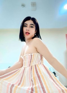 New Full Service - Transsexual escort in Doha Photo 11 of 15