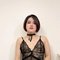New Full Service - Acompañantes transexual in Doha
