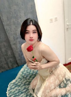 New Full Service - Transsexual escort in Doha Photo 3 of 5