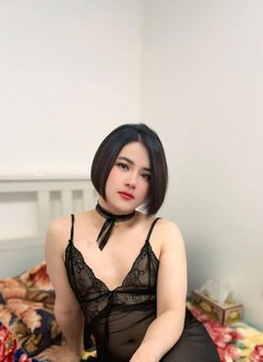 New Full Service - Transsexual escort in Doha Photo 4 of 5