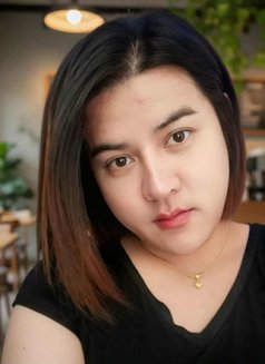 New Full Service - Transsexual escort in Doha Photo 12 of 12