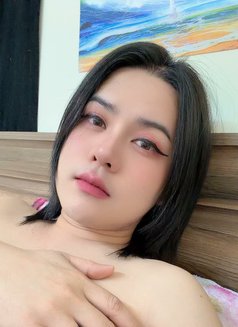 New Full Service - Transsexual escort in Doha Photo 2 of 5