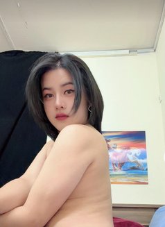 New Full Service - Transsexual escort in Doha Photo 3 of 5