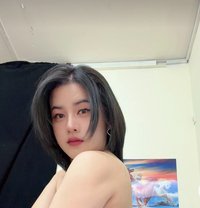 New Full Service - Transsexual escort in Doha