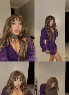 New Full service - Acompañantes transexual in Riyadh Photo 4 of 8