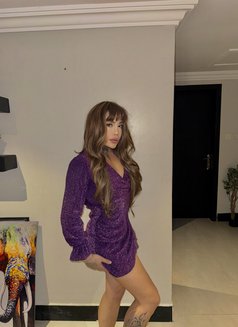 New Full service - Acompañantes transexual in Riyadh Photo 7 of 8