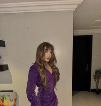 New Full service - Transsexual escort in Riyadh Photo 6 of 18