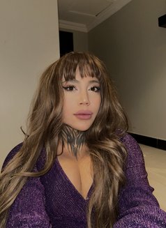 New Full service - Acompañantes transexual in Riyadh Photo 8 of 8