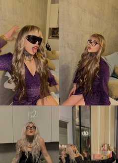 New Full service - Transsexual escort in Riyadh Photo 10 of 18