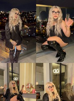 New Full service - Transsexual escort in Riyadh Photo 11 of 18