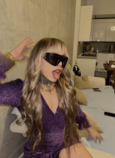 New Full service - Transsexual escort in Riyadh Photo 17 of 18