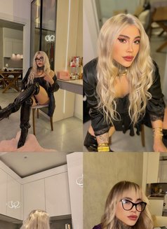 New Full service - Acompañantes transexual in Riyadh Photo 22 of 22
