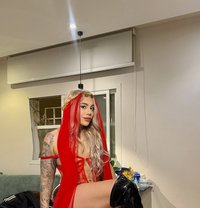 New Full service - Transsexual escort in Riyadh Photo 16 of 18