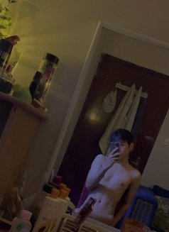 New Game 🇹🇭 - masseur in Muscat Photo 5 of 5