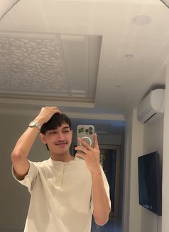 New Gay Role Bottom + Massage - masseur in Khobar Photo 1 of 6