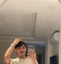 New Gay Role Bottom + Massage - masseur in Khobar