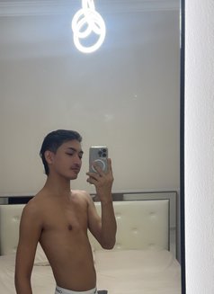 New Gay Role Bottom + Massage - masseur in Khobar Photo 2 of 6
