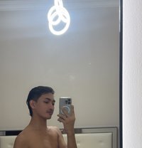 New Gay Role Bottom + Massage - masseur in Khobar