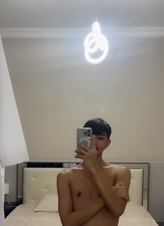 New Gay Role Bottom + Massage - masseur in Khobar Photo 2 of 6