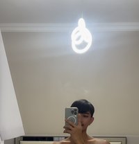 New Gay Role Bottom + Massage - masseur in Khobar