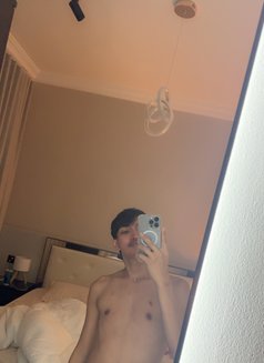 New Gay Role Bottom + Massage - masseur in Khobar Photo 3 of 6