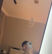 New Gay Role Bottom + Massage - masseur in Khobar