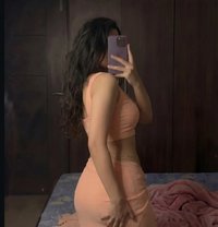 New Genuine Miss - dominatrix in Kolkata